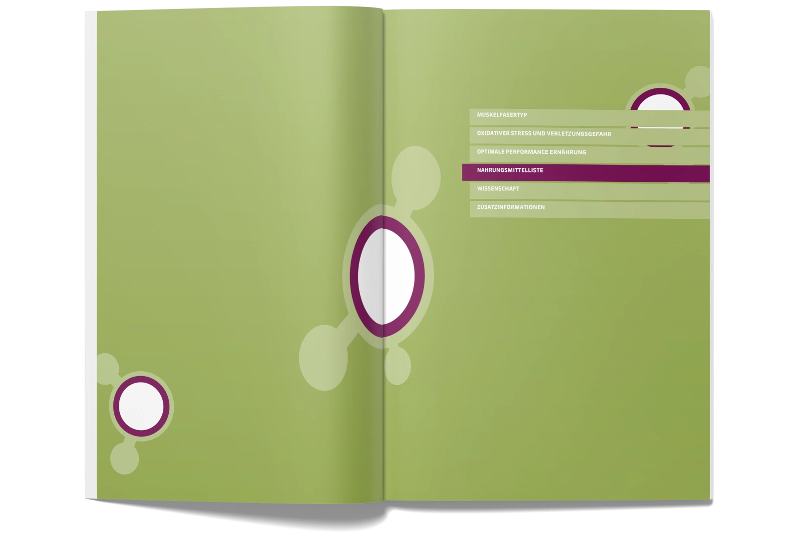 Performance Plus 1 1